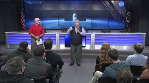 Whatâ€™s On Board: SpaceX CRS-19